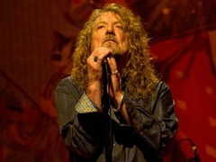 Роберт Плант