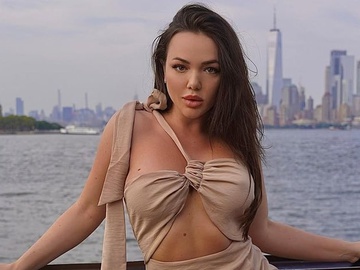 Марина Голд з «Холостяка-12» виходить заміж: фото та відео із заручин на Гаваях