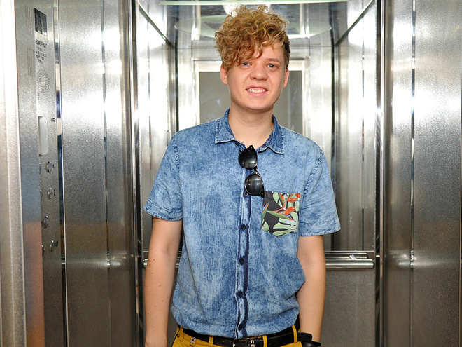 Вячеслав Рыбиков