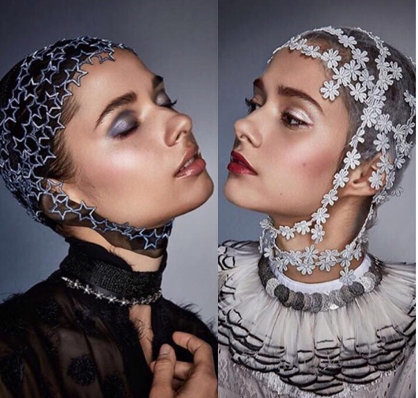 Bloom Twins: концерт 24 марта в Киеве