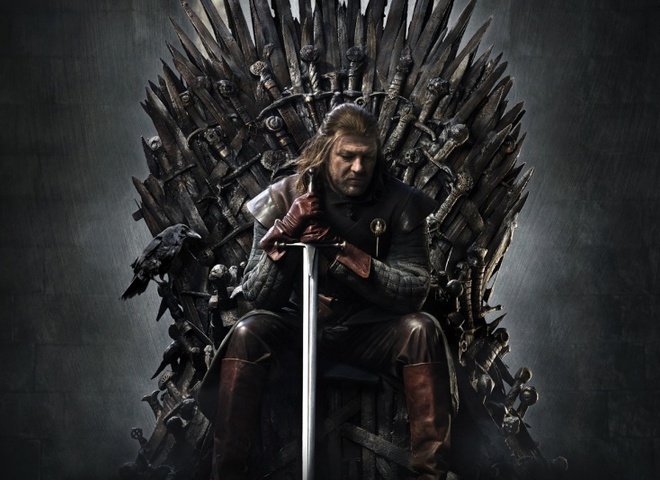 Игра престолов смотреть онлайн