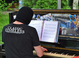 Piano Extremist