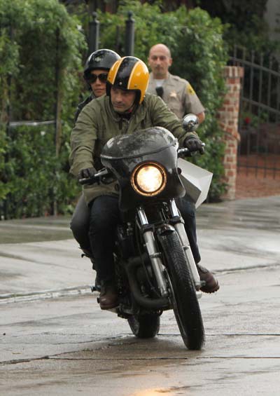 Холли Бэрри