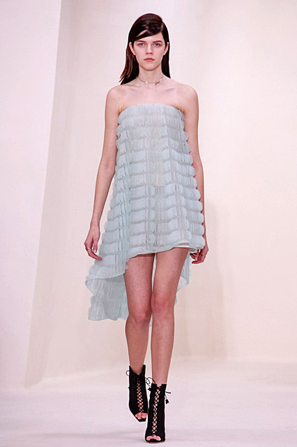 Тиждень високої моди: найяскравіші покази