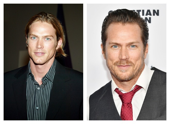 Как изменились актеры "Секса в большом городе"