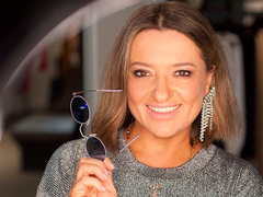 Наталя Могилевська