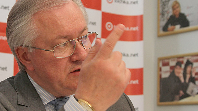 Борис Тарасюк