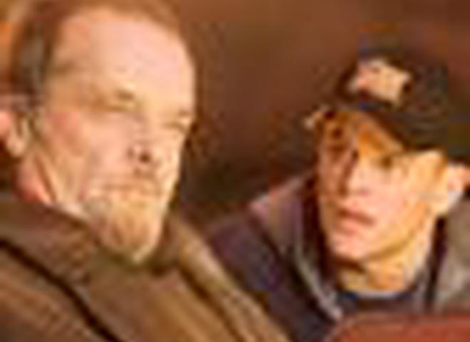 отступник Ди Каприо