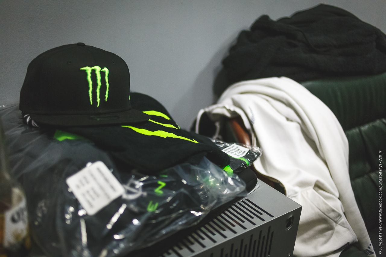 DETACH поставили гучну крапку в турі D.R.A.M.A