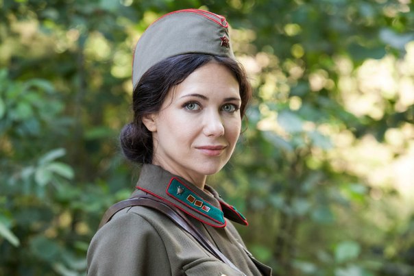 Екатерина Климова 