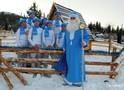 Куди поїхати на день Святого Миколая: Маєток Святого Миколая