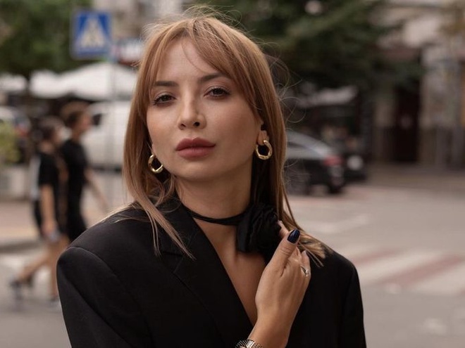 Зірка «Кварталу» Ірина Сопонару показала, як відсвяткувала 37-річчя