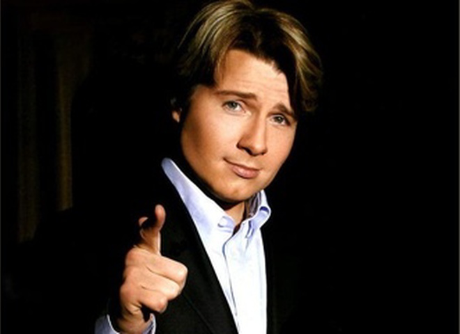 Николай Басков