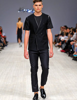 Показ Ksenia KIREEVA