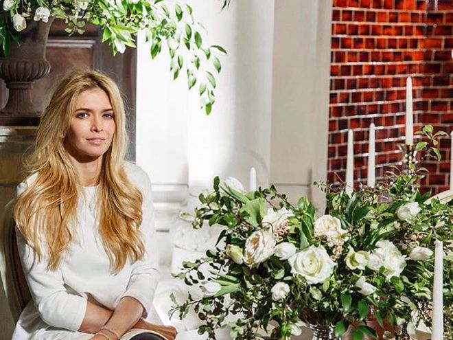 Вера Брежнева