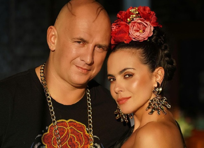 Потап і Настя Каменських