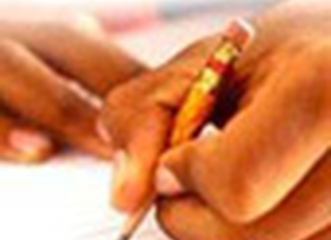 Левши и правши видят мир по разному