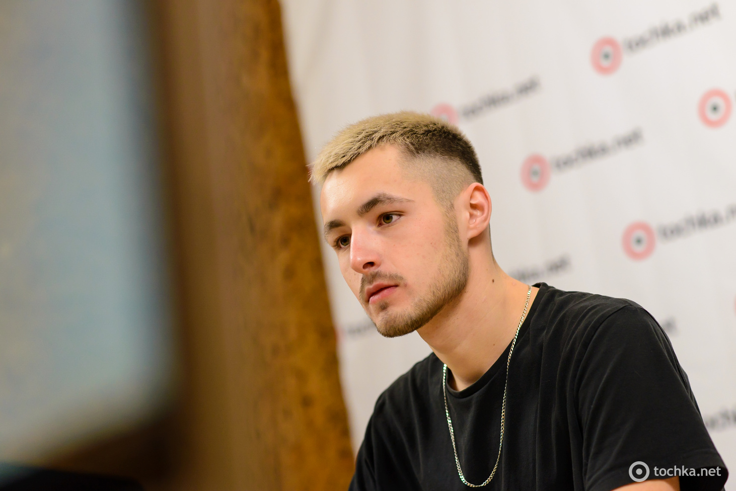 KHAYAT (Андрій Хаят)