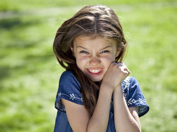 Як відучити дитину кусатися: дієві методи