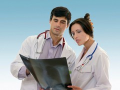 Береги себя!