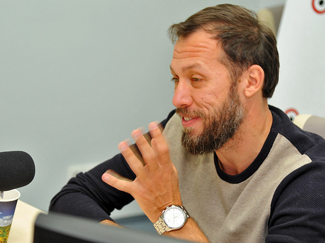 Константин Томильченко