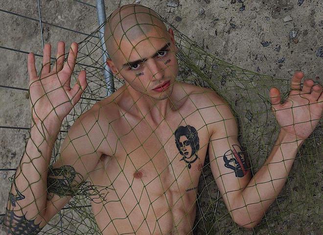 Реван Палюх