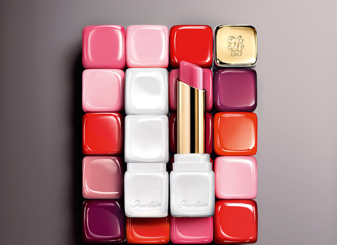 Guerlain make up fw2015-2016