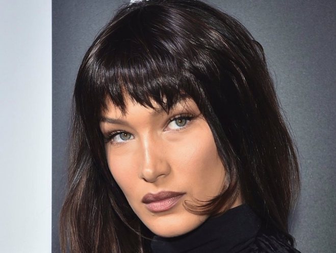 Белла Хадид