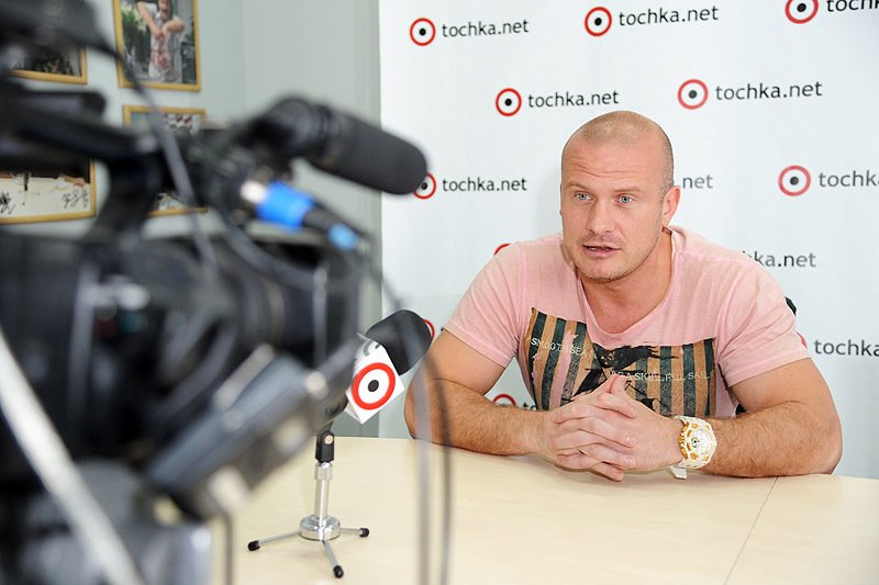 Вячеслав Узелков