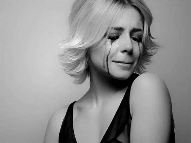 Тина Кароль