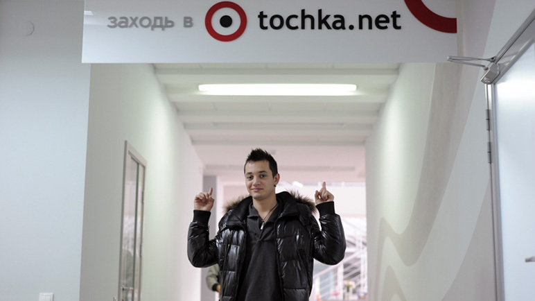 Стас Шуринс