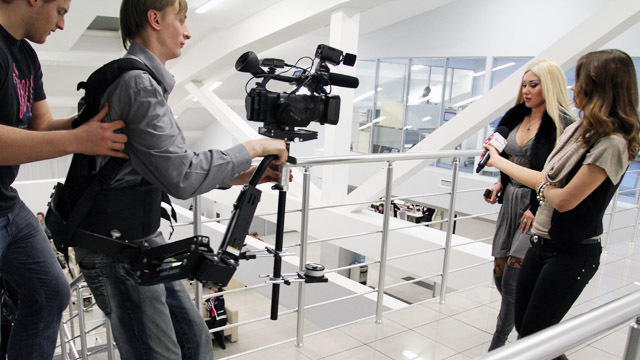 Катерина Бужинская