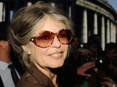 Бріжіт Бардо «поховали» у мережі: реакція 91-річної кінозірки