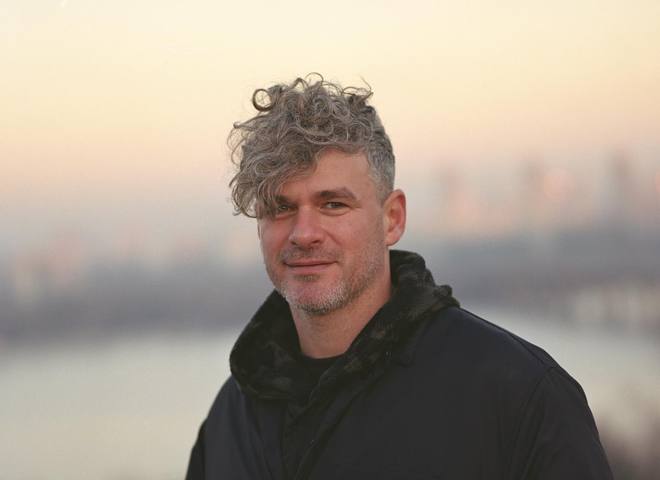 Арсен Мірзоян