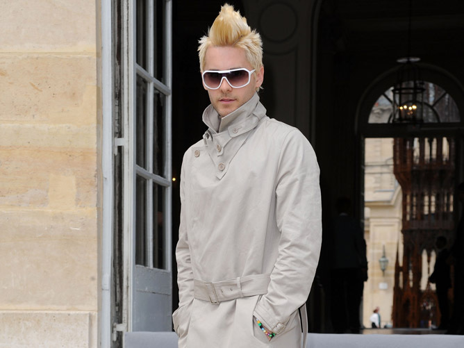 Джаред Лето