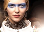 Як наносити макіяж в кольорах Pantone 2016