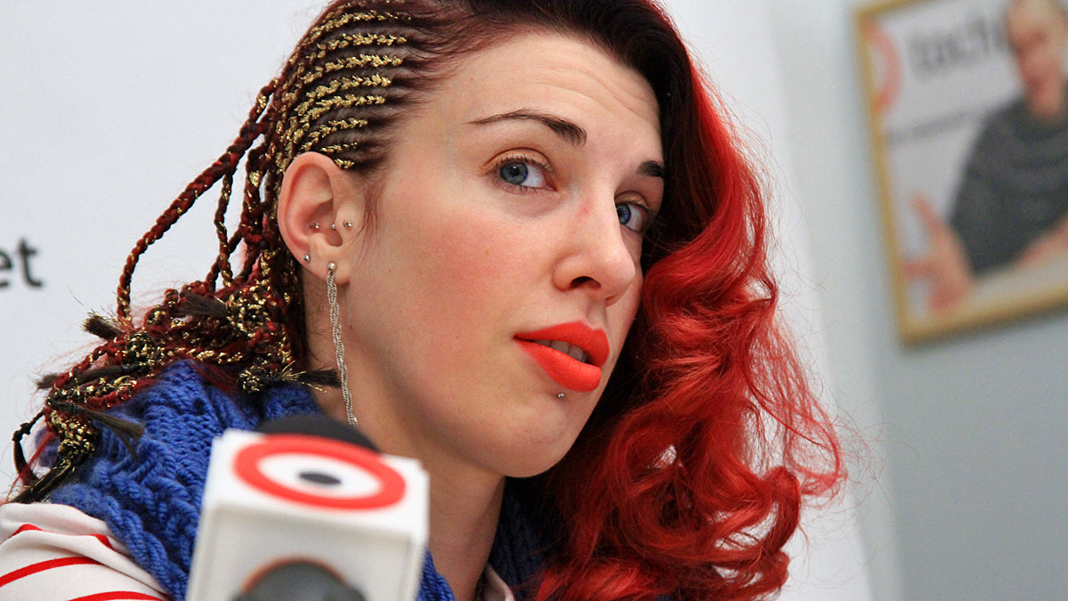 Мария Кацева