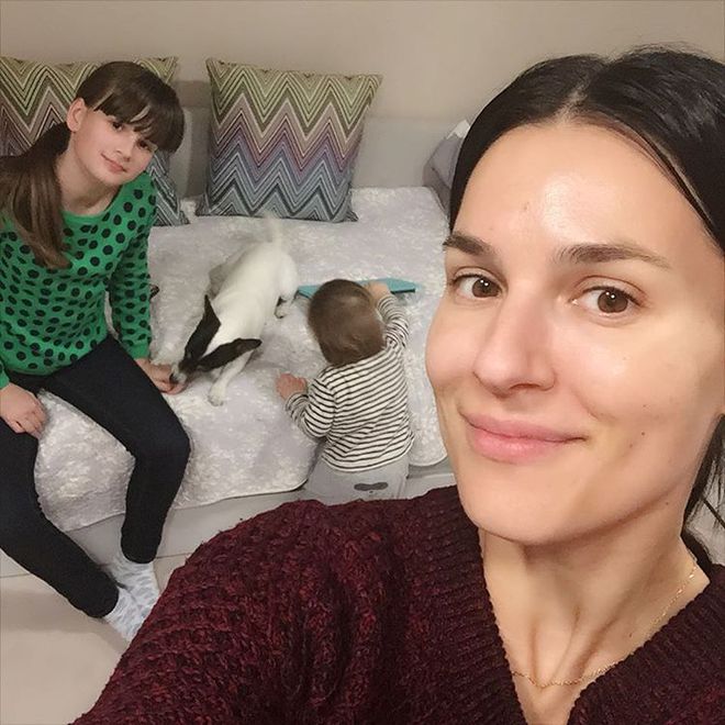 Маша Ефросинина