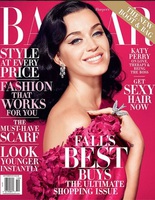 Обложки журналов со звездами