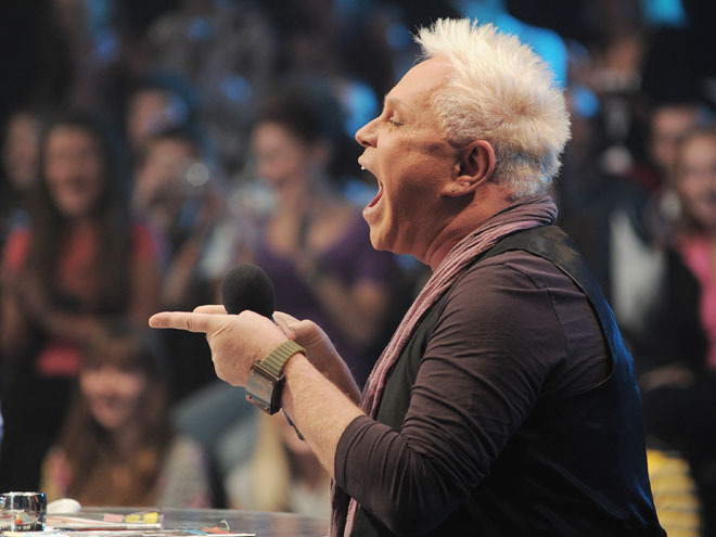 TOP-10 скандалов