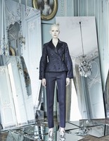 Книга “Dior New Couture” Книга “Dior New Couture”