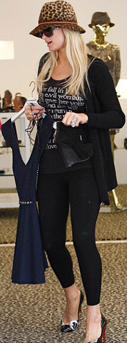 Періс Хілтон