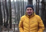 Павел Табаков поздравил с Женским днем читательниц tochka.net