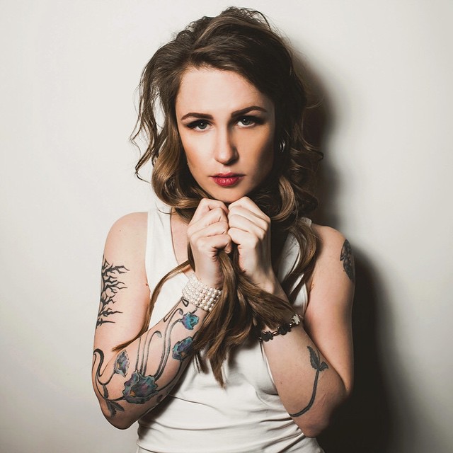 Валерия Гай Германика