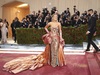 Блейк Лайвлі віддала свою сукню з Met Gala-2022 на виставку в Кенсінгтонському палаці