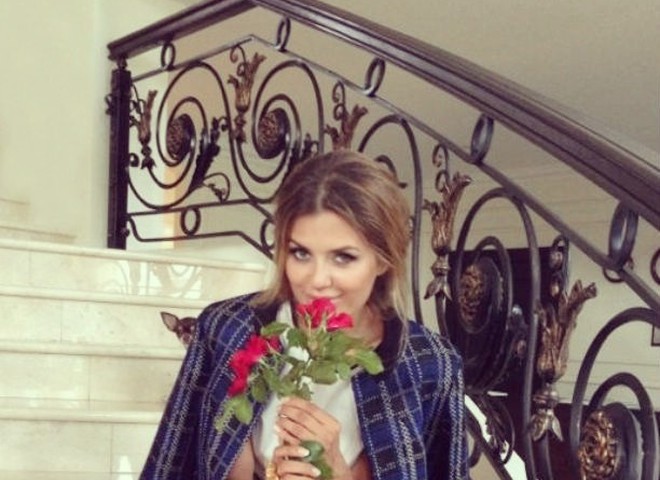 Виктория Боня