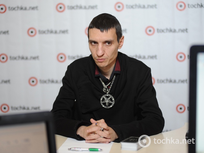 Денис Малахов