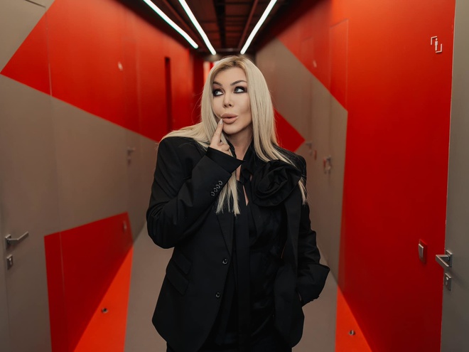 Ірина Білик перервала ювілейний тур через тяжку хворобу