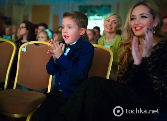 Спящая красавица