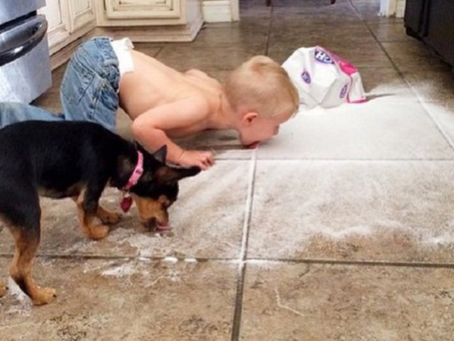 5 минут тишины